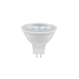 Lampe MR16 90-265V 5.5W 6500K