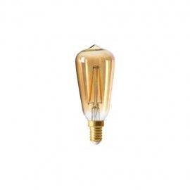 Ampoule LED Filament E27 4W blanc chaud