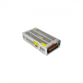 Transformateur 24V (200W) 8.33A IP20